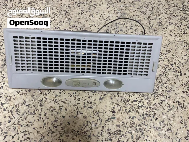شفاط مطبخ نوع faber  إيطالي