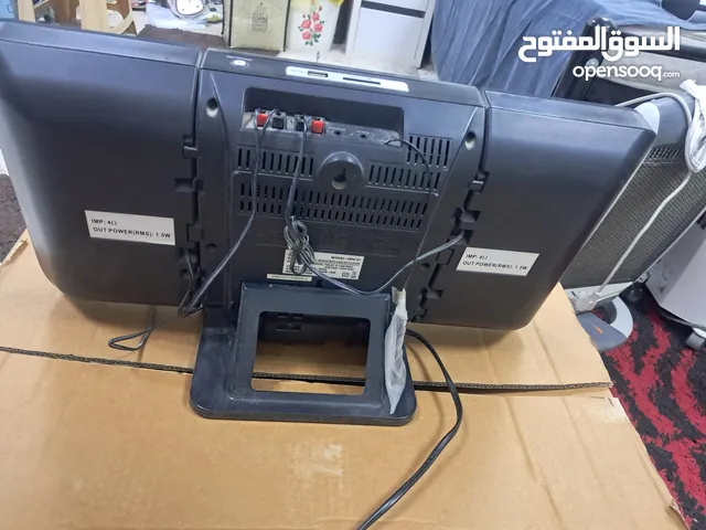 أجهزة منزلية استعمال خفيف