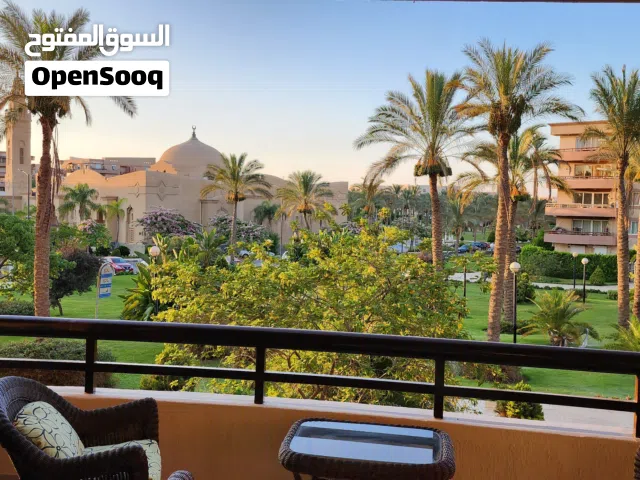 272 m2 4 Bedrooms Apartments for Sale in Cairo Rehab City
