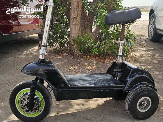 سكوتر للبيع