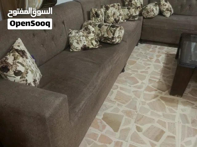 طقم كنب 8 قطع