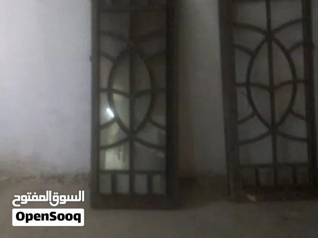 باب حديد تفصيل