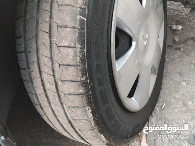 Other 14 Tyre & Rim in Amman