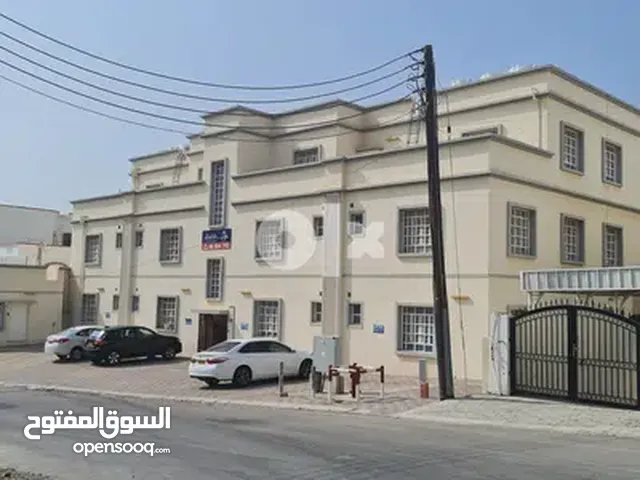 Quality 1 Bedroom Flats at Wadikabir, behind Al Hassan & Co.