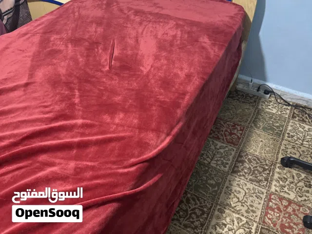 تخت نوم مفرد