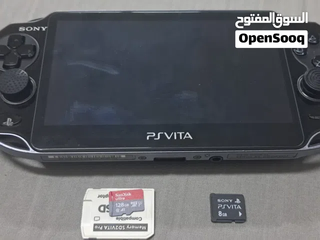PSP Vita PlayStation for sale in Muharraq