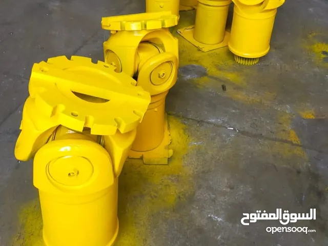 نحن متخصصون في صناعهعمود  الكردان بجميع احجامه