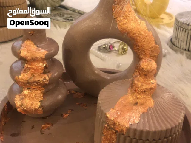 أناقة المساحات تبدأ من اختيار التفاصيل التي تجمع بين الجودة والجمال