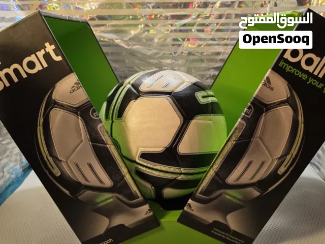 Adidas miCoach Smart Ball