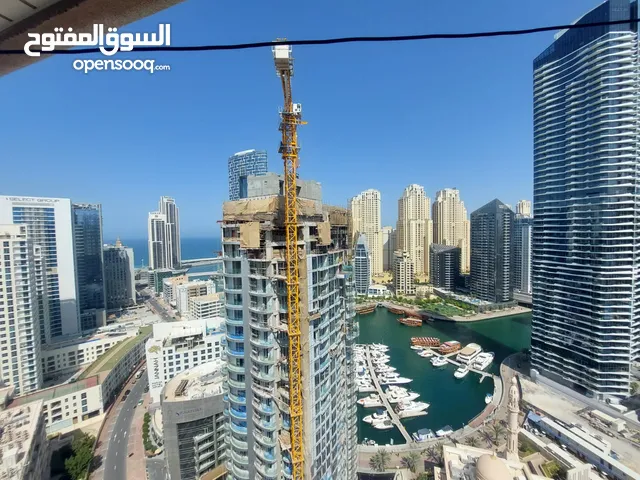 182m2 3 Bedrooms Apartments for Sale in Dubai Dubai Marina