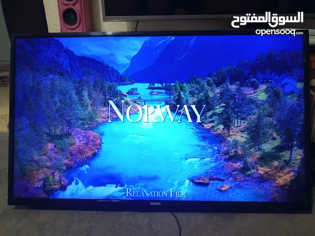 شاشه فيستل تركي