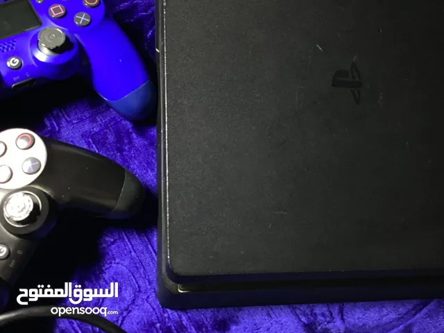 بلاستيشن 4 لقطه وكاله عين الله عليها عليها لعبه جدتا 5v تنزيل