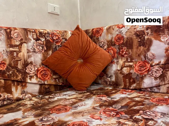 جلسة عربية