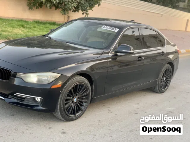 Used BMW 3 Series in Zliten