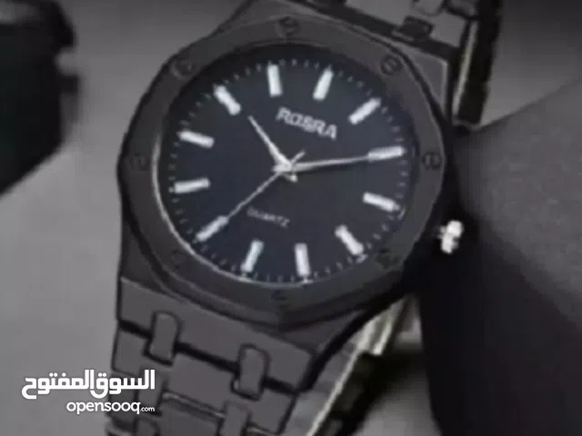 Analog Quartz Others watches  for sale in Kufra