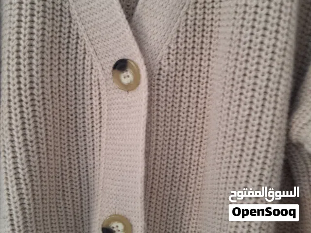 للبيع جاكيتات شتويه استعمال خفيف