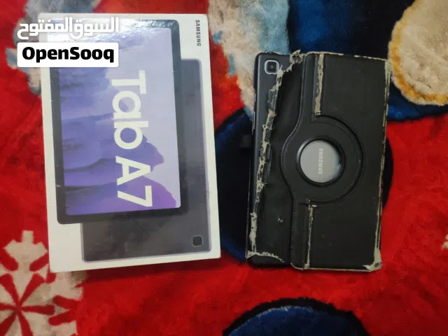 Samsung Galaxy Tab A7 32 GB in Giza