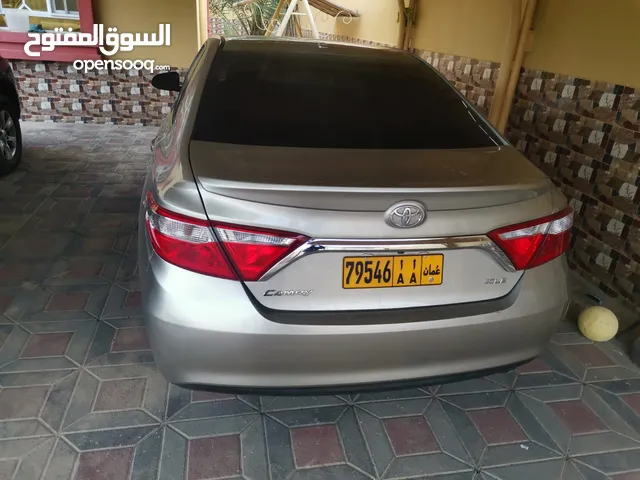 Used Toyota Prado in Al Dakhiliya