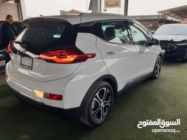 Chevrolet Bolt 2021 in Jerash