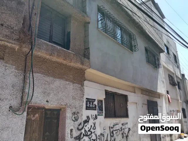 250 m2 3 Bedrooms Townhouse for Sale in Nablus Askar