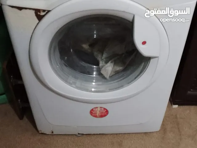 غسالة هووفر 9 كيلو للبيع
