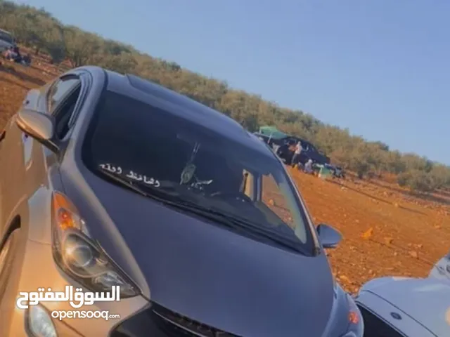 Used Hyundai Avante in Ramtha