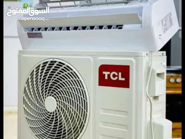 TCL 0 - 1 Ton AC in Amman