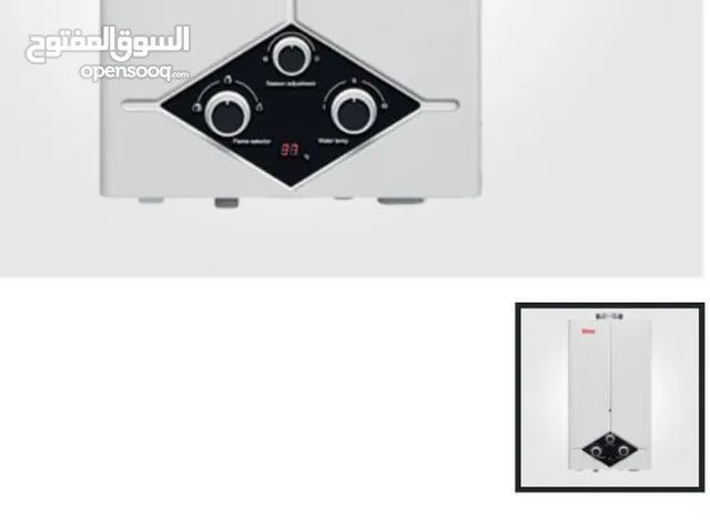 بويلر غاز ميجا الأصلي كفاله سنه