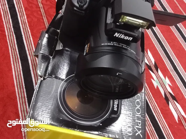 Nikon DSLR Cameras in Central Governorate