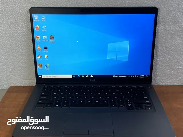 Windows Dell for sale  in Irbid