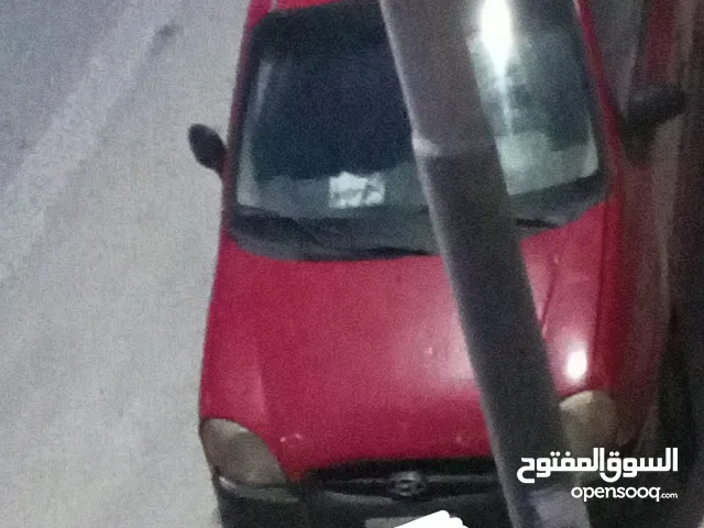 Used Hyundai Atos in Zarqa