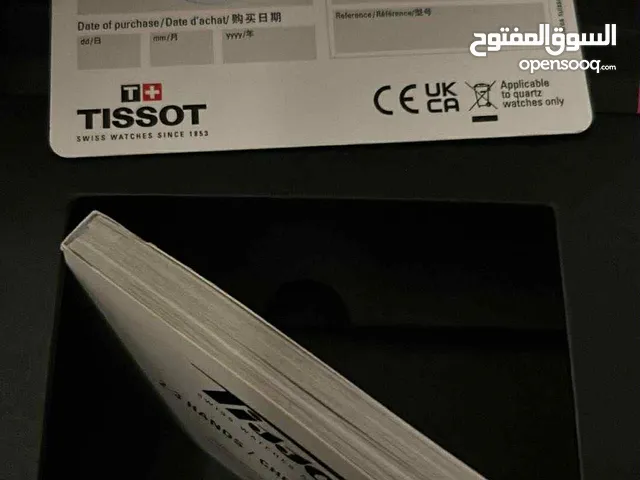 tissot PRX powerma tic 80 براند تيسوت سويسري الصُنع حالة ممتازة غير مستعمل