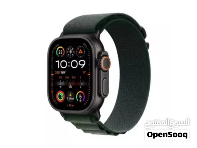 Apple smart watches for Sale in Muscat