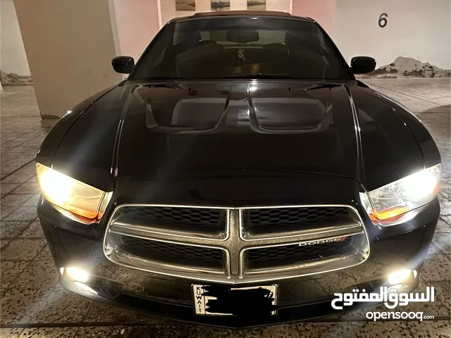 Dodge Charger R/T in Hawally