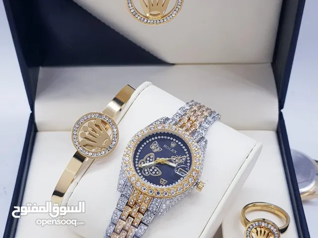  Rolex for sale  in Al Jahra