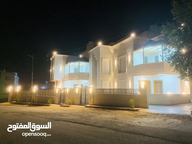 بيت شبه فيلا متلاصقه للبيع