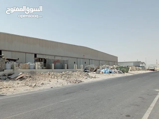 Warehouses for rent