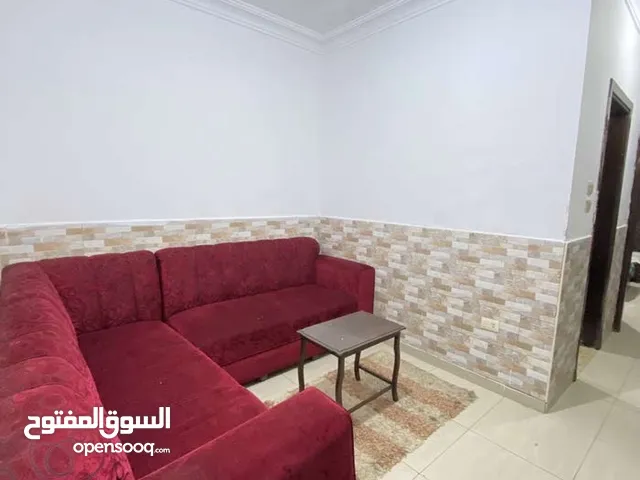 35 m2 1 Bedroom Apartments for Rent in Amman University Street