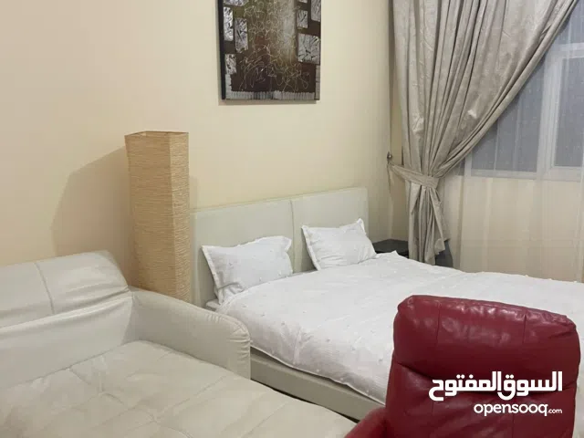 Studio Apartment for Rent in Al Rashdiya 3, Ajman