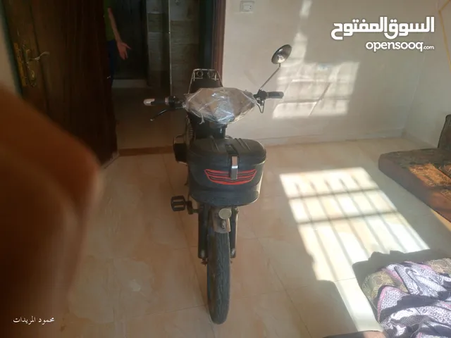 دراجه كهربائيه للبيع مستعمل