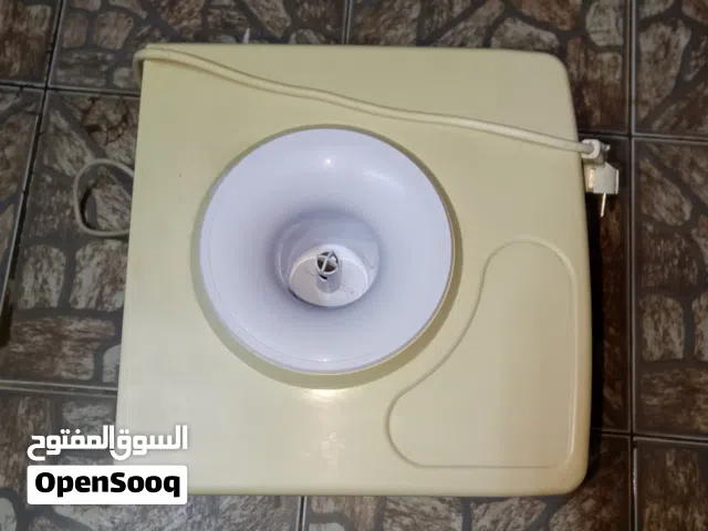 كولر ماء ماركه Tcl شغال بالكامل حامي بارد استعمال خفيف جدا
