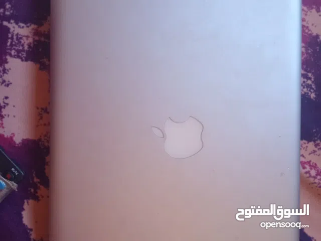 macOS Apple Computers for sale in Fès
