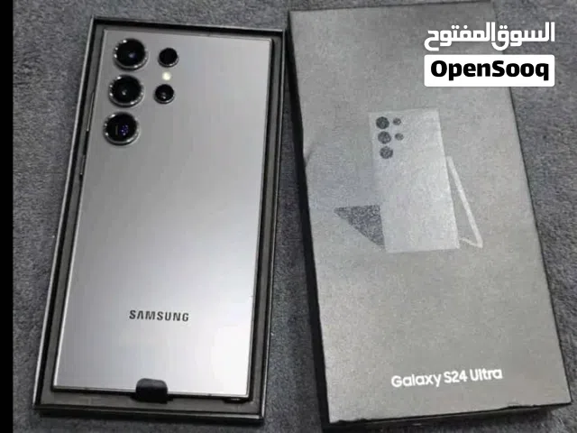 Samsung S25Ultra