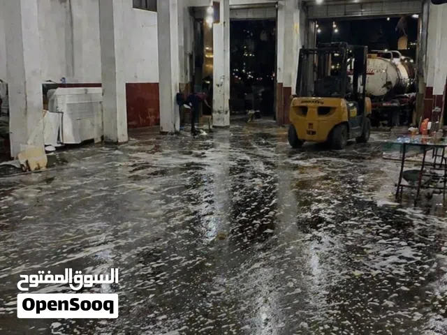 تأجير مخازن في زواتا