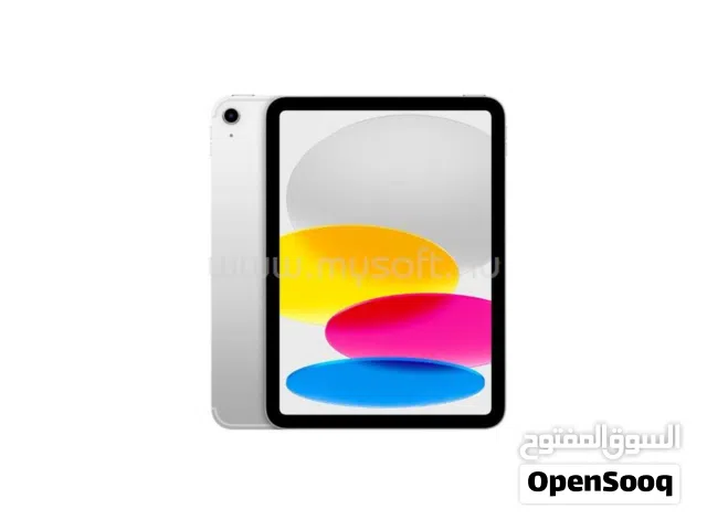 I pad 11 128GB A16 New