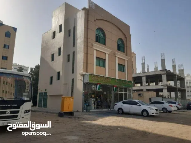 Building for Sale in Sharjah Al Nabba