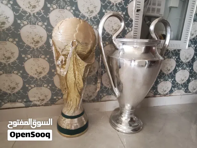 كأس العالم: FIFA World Cup كأس أوروبا: UEFA European CUP UEFA Champions League