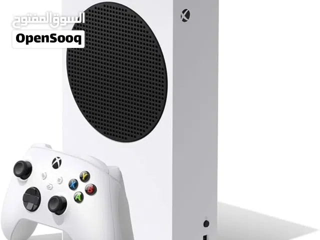 Xbox Series S Xbox for sale in Ramallah and Al-Bireh