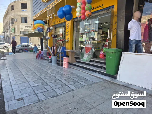 محل تجاري للبيع – موقع مميز جداً
