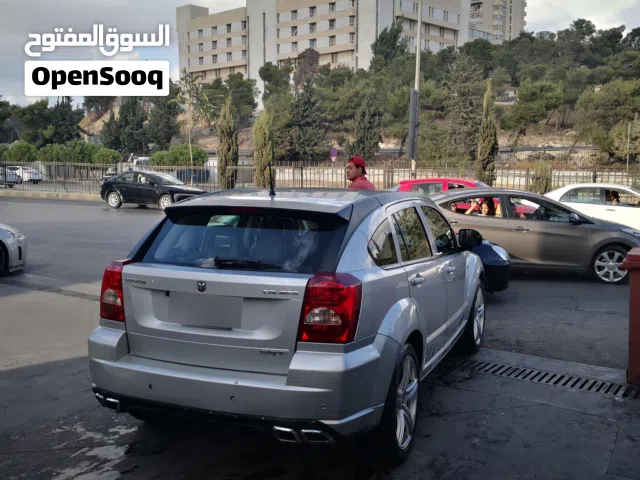 2011 دودج كاليبر SXT